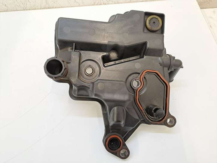 Fiat Scudo (2007 - 2016)  9671271480 Осадитель топлива (сепаратор)