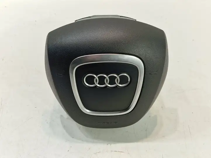 Audi A4 S4 B7 8E 8H (2004 - 2009) 8E0880201CD Подушка безопасности руля — фото 3