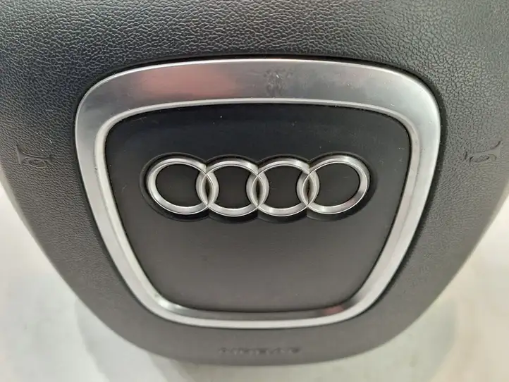 Audi A4 S4 B7 8E 8H (2004 - 2009) 8E0880201CD Подушка безопасности руля — фото 6