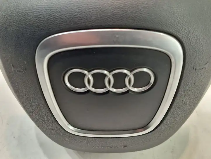 Audi A4 S4 B7 8E 8H (2004 - 2009) 8E0880201CD Подушка безопасности руля — фото 7