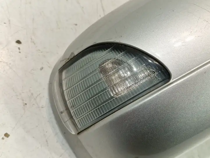 Mercedes-Benz E W210 (1995 - 2002) 2108108616 Боковое зеркало с электроприводом — фото 2