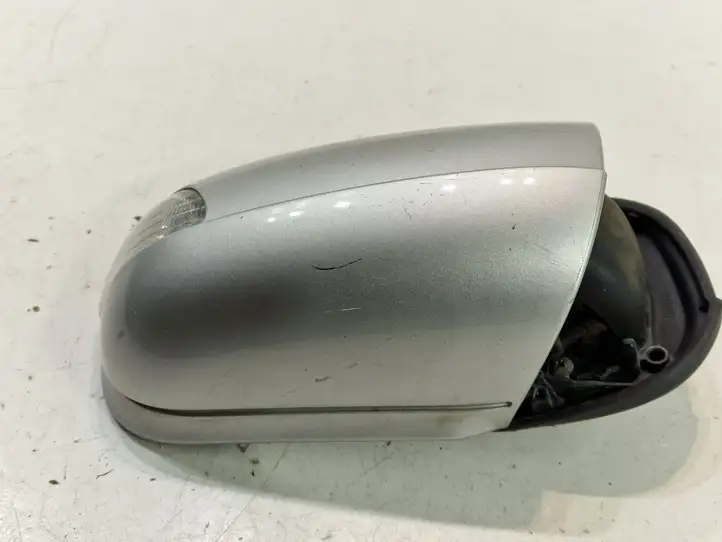 Mercedes-Benz E W210 (1995 - 2002) 2108108616 Боковое зеркало с электроприводом — фото 6