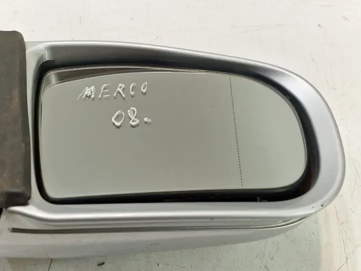 Mercedes-Benz E W210 (1995 - 2002) 2108108616 Боковое зеркало с электроприводом — фото 9