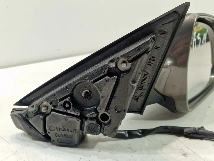 Audi A3/S3 8P (2008 - 2013) Боковое зеркало с электроприводом — фото 2