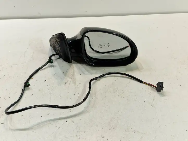 Volkswagen PASSAT B6 (2005 - 2010) 3C0857934 Боковое зеркало с электроприводом — фото 2