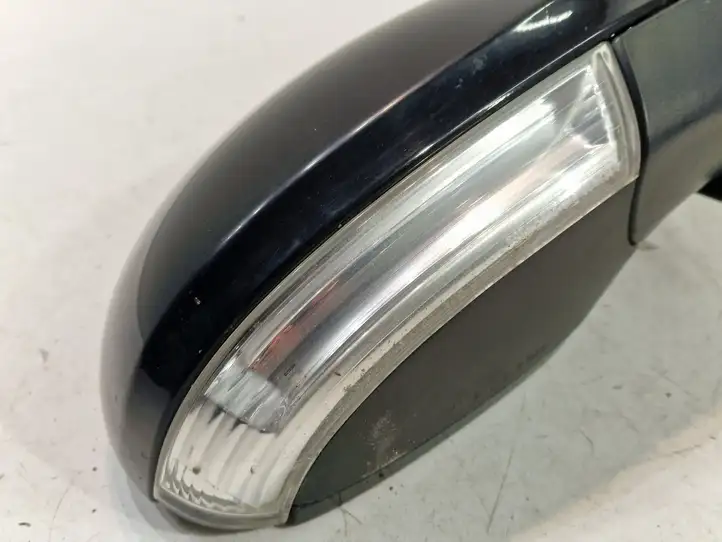 Volkswagen PASSAT B6 (2005 - 2010) 3C0857934 Боковое зеркало с электроприводом — фото 6