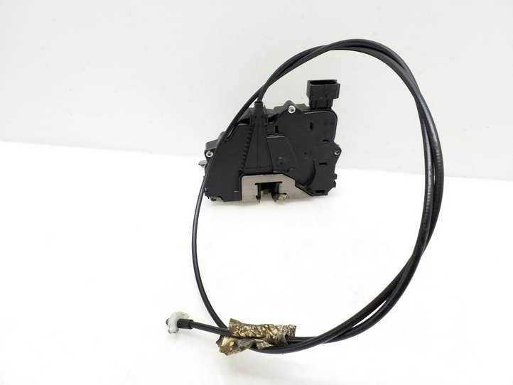 Fiat Ducato (2007 - 2014)  1385699080 Замок раздвижной двери