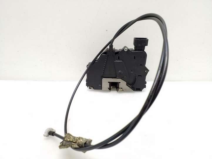Fiat Ducato (2007 - 2014)  1385699080 Замок раздвижной двери