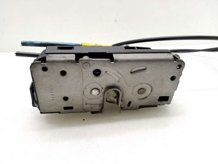 Fiat Ducato (2007 - 2014)  1385699080 Замок раздвижной двери