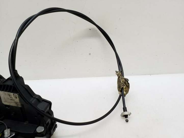Fiat Ducato (2007 - 2014)  1385699080 Замок раздвижной двери