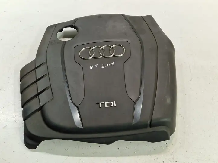 Audi Q5 SQ5 (2008 - 2012) 03L103925AB Крышка двигателя декоративная — фото 1
