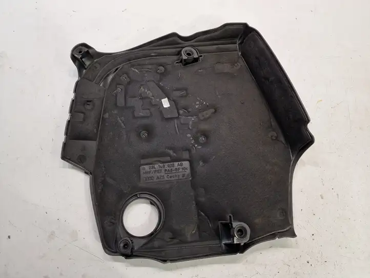Audi Q5 SQ5 (2008 - 2012) 03L103925AB Крышка двигателя декоративная — фото 8