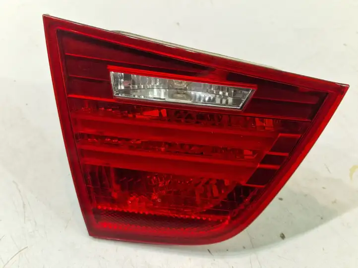 BMW 3 E90 E91 (2005 - 2012) 7154161 Задний фонарь в крышке багажника — фото 5