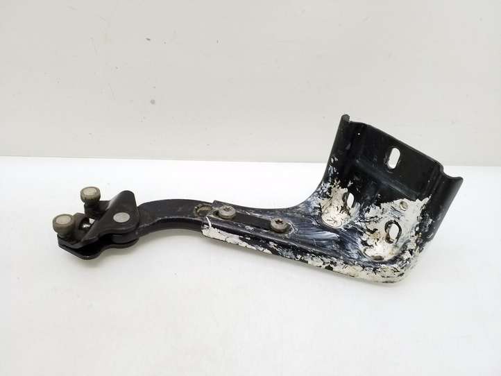 Mercedes-Benz Vito Viano W639 (2003 - 2010)  A6397630147 Средняя направляющая ролика / средний шарнир