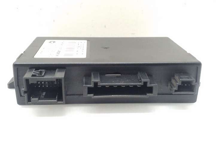 Mercedes-Benz C W203 (2000 - 2007)  0295456732 Блок управления крюка для прицепа