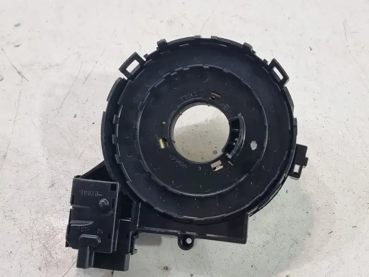 Volkswagen Touran I (2003 - 2010) 1K0959653C Контактное кольцо SRS — фото 3