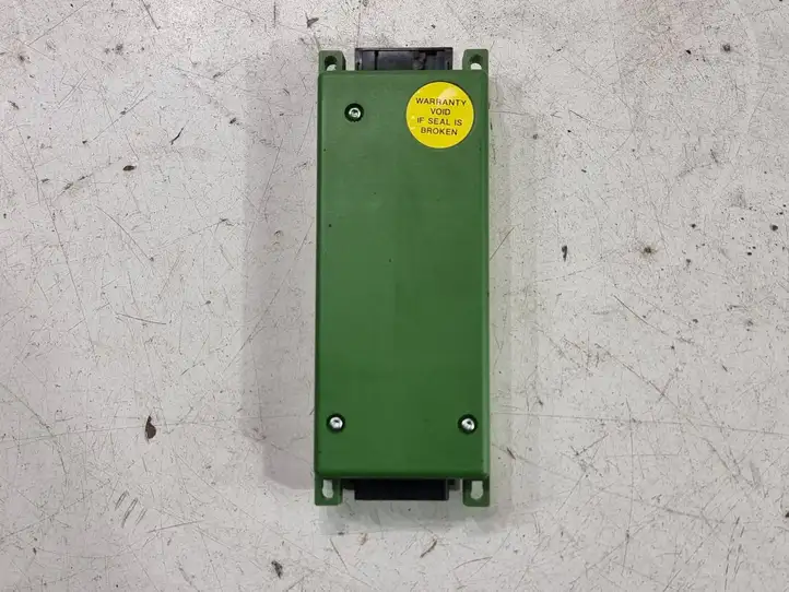 Volkswagen Touran I (2003 - 2010) 1K0035729D Блок GSM — фото 3