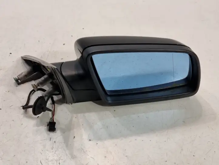 BMW 5 E60 E61 (2004 - 2010) F012311 Боковое зеркало с электроприводом — фото 1