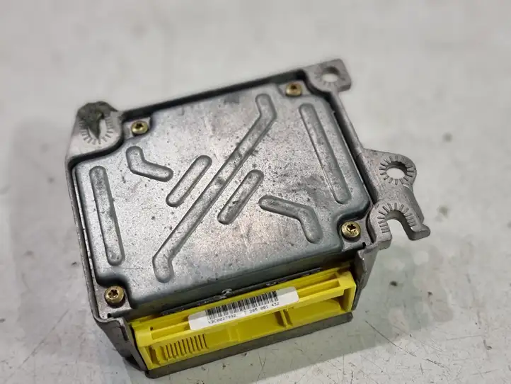 Audi A6 S6 C5 4B (2001 - 2004) 4B0959655M Блок управления SRS — фото 4