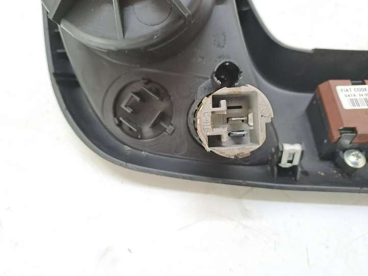 Citroen Jumper (2007 - 2013)  1308183070 Блок переключателей