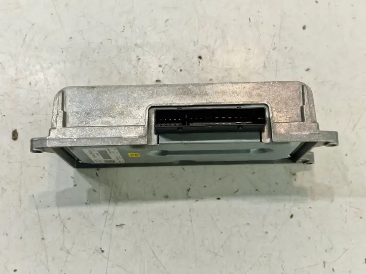 Audi A4 S4 B8 8K (2007 - 2011) 8T0035223AB Усилитель звука — фото 4