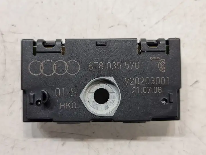 Audi A4 S4 B8 8K (2007 - 2011) 8T8035570 Фильтр антенны — фото 4