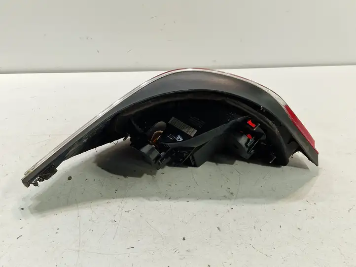 BMW 5 E60 E61 (2004 - 2010) 7165738 Задний фонарь в кузове — фото 2