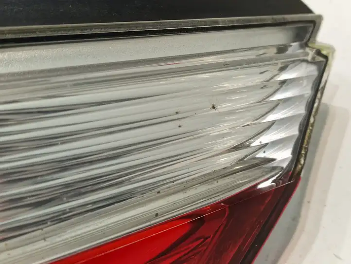 BMW 5 E60 E61 (2004 - 2010) 7165738 Задний фонарь в кузове — фото 7