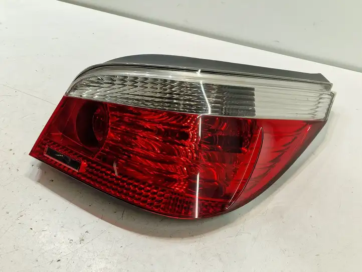 BMW 5 E60 E61 (2004 - 2010) 7165738 Задний фонарь в кузове — фото 8