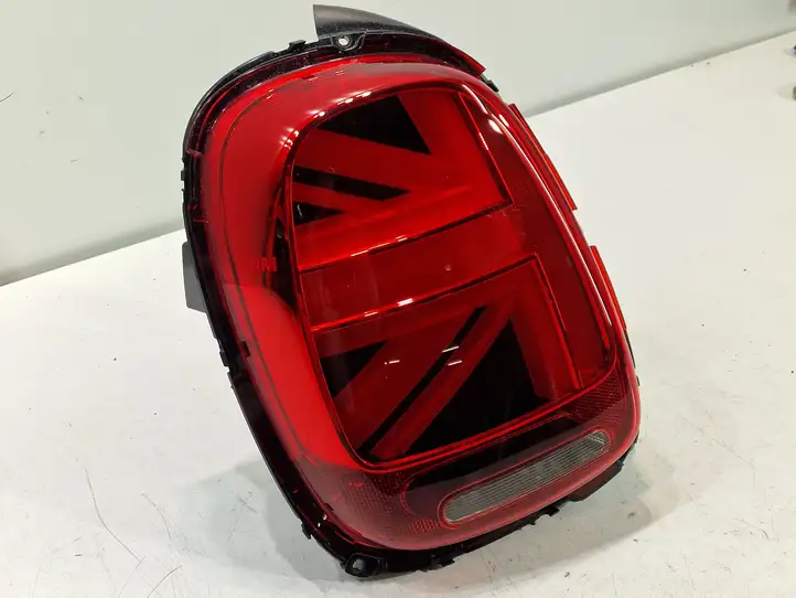 Mini One Cooper F56 F55 (2012 - 2022) 743513304 Задний фонарь в кузове — фото 3