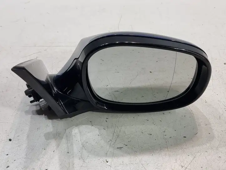 BMW 1 E82 E88 (2007 - 2014) 7208145 Боковое зеркало с электроприводом — фото 1