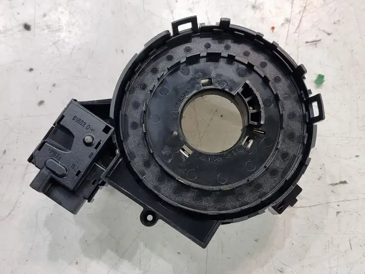 Audi A3/S3 8P (2004 - 2008) 1K0959653D Контактное кольцо SRS — фото 4