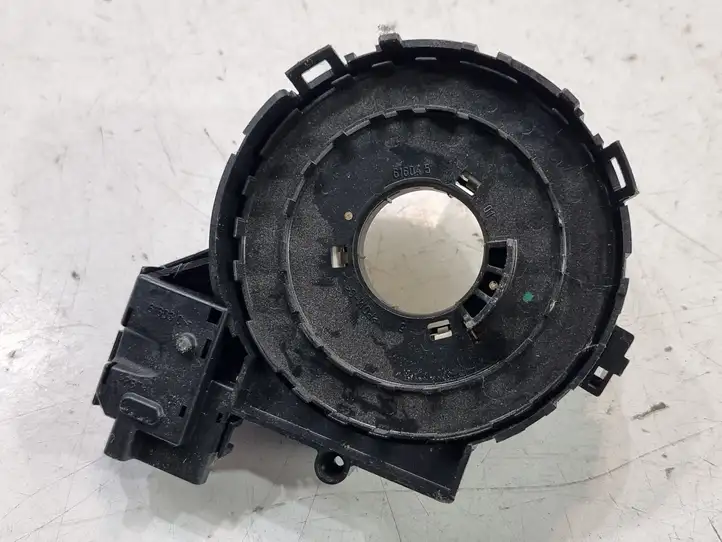 Audi A3/S3 8P (2004 - 2008) 1K0959653D Контактное кольцо SRS — фото 4