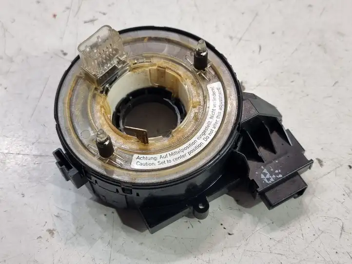 Audi A3/S3 8P (2004 - 2008) 1K0959653D Контактное кольцо SRS — фото 1