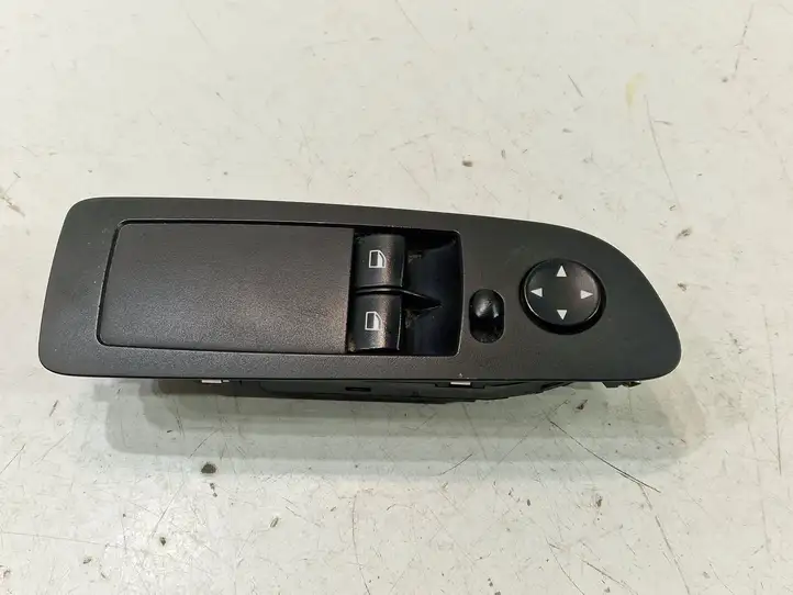 BMW 1 E82 E88 (2007 - 2014) 921652901 Кнопка стеклоподъемников — фото 3