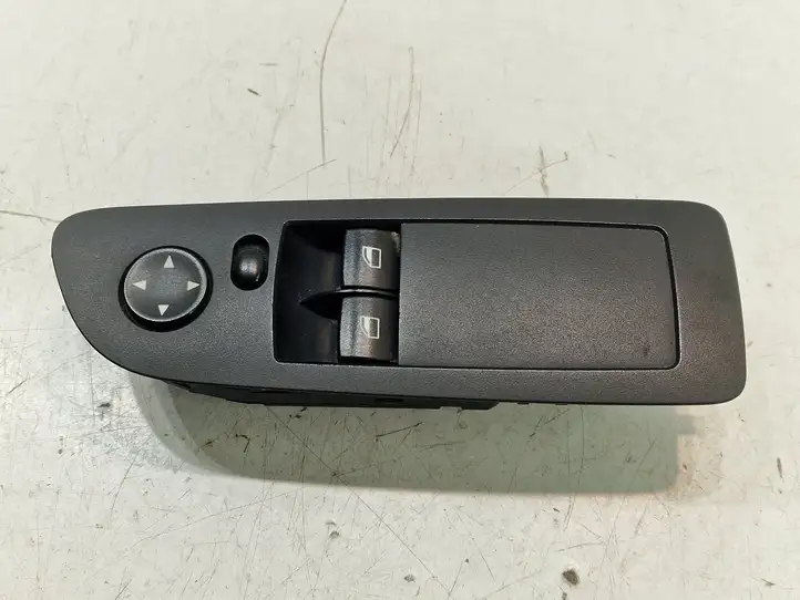 BMW 1 E82 E88 (2007 - 2014) 921652901 Кнопка стеклоподъемников — фото 6
