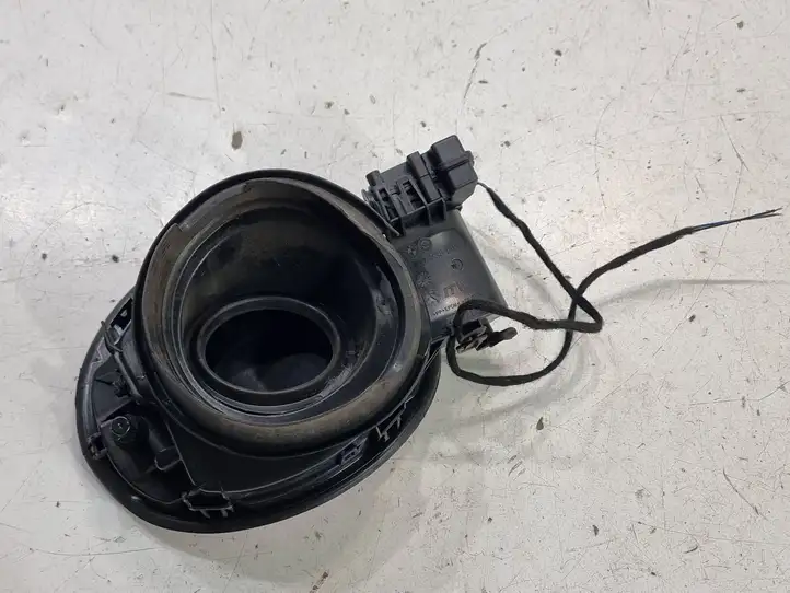 BMW 1 F20 F21 (2011 - 2019) 7238095 Крышка топливного бака — фото 5