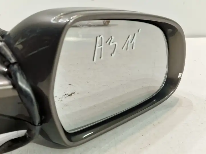 Audi A3/S3 8P (2008 - 2013) 021057 Боковое зеркало с электроприводом — фото 7