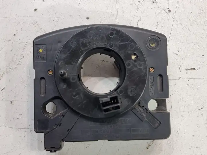Audi A6 S6 C5 4B (2001 - 2004) 1J0959654AC Контактное кольцо SRS — фото 1