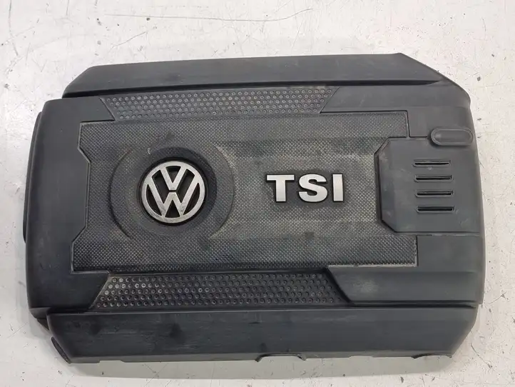 Volkswagen PASSAT B7 USA (2012 - 2016) Крышка двигателя декоративная — фото 1