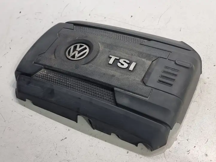 Volkswagen PASSAT B7 USA (2012 - 2016) Крышка двигателя декоративная — фото 2