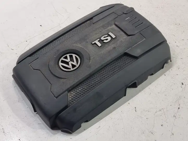Volkswagen PASSAT B7 USA (2012 - 2016) Крышка двигателя декоративная — фото 3