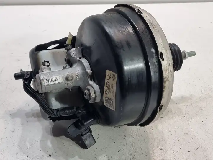 Audi A5 8T 8F (2011 - 2016) 8K0612103N Вакуумный усилитель тормозов — фото 2