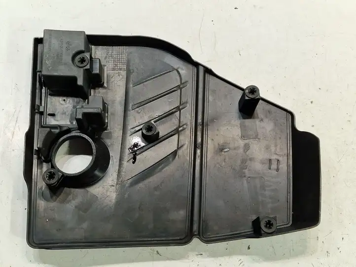 BMW 1 F20 F21 (2011 - 2019) 7608117 Крышка двигателя декоративная — фото 4