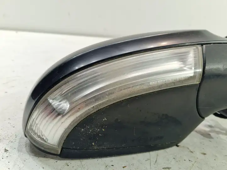 Volkswagen PASSAT B6 (2005 - 2010) 3C0857934 Боковое зеркало с электроприводом — фото 9