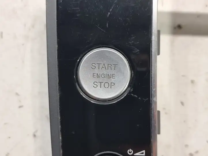 Audi A6 C7 (2011 - 2014) 4G2919610B Контроллер мультимедийной системы — фото 4
