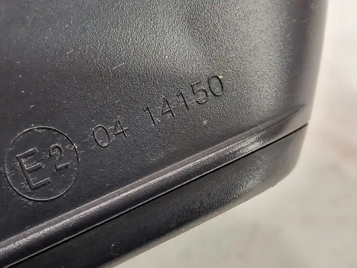 Volkswagen PASSAT B8 (2015 - ) 0414150 Боковое зеркало с электроприводом — фото 7