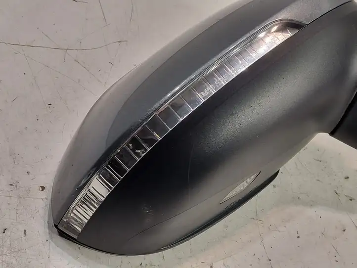 Volkswagen PASSAT B8 (2015 - ) 0414150 Боковое зеркало с электроприводом — фото 9