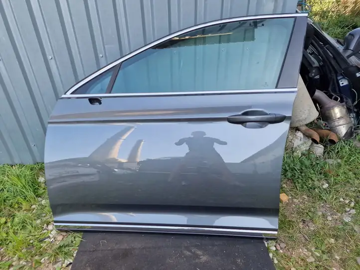 Volkswagen PASSAT B8 (2015 - ) Дверь — фото 1