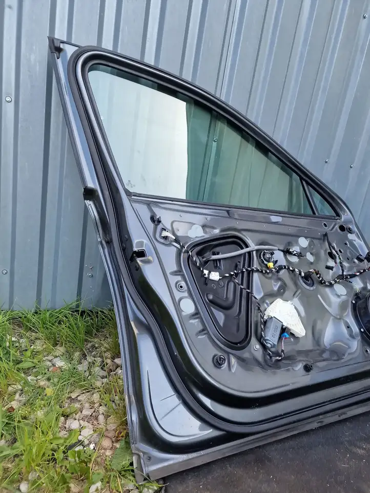 Volkswagen PASSAT B8 (2015 - ) Дверь — фото 4